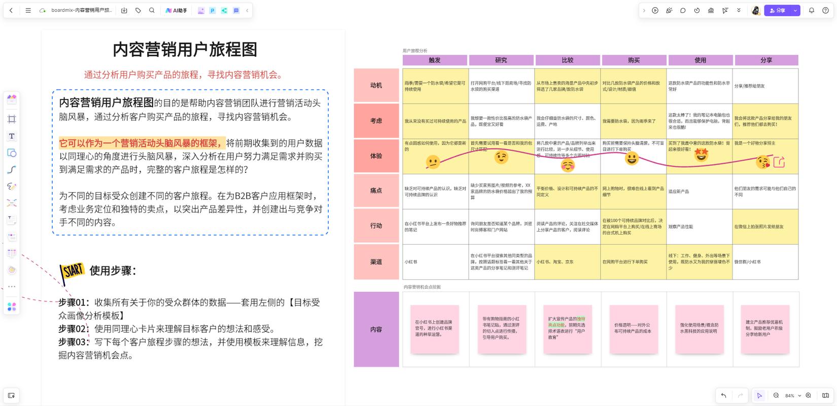 6. 导出与分享