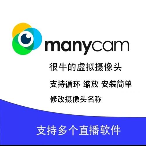 ManyCam