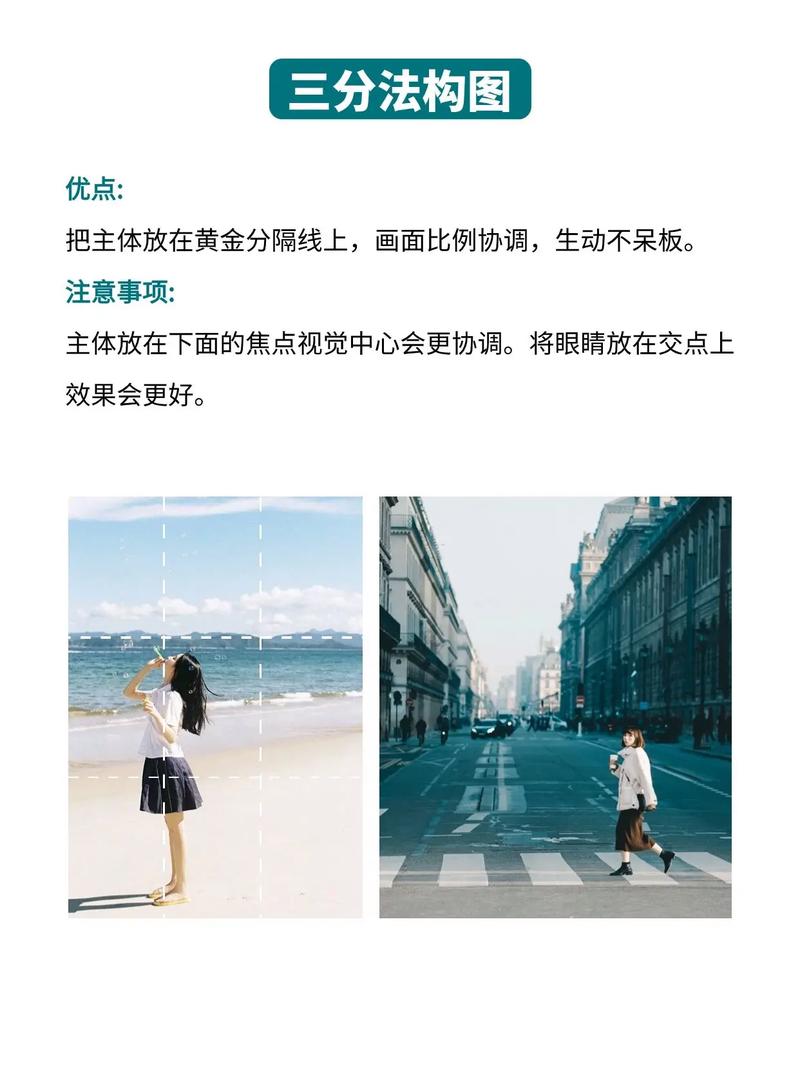 如何开始学习摄影构图？三大要素有哪些