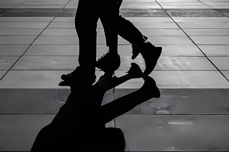 展现阴影的魅力