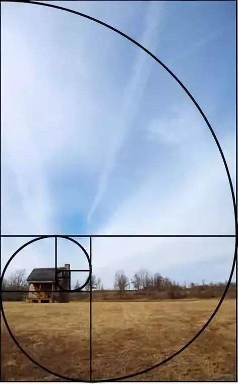 摄影黄金分割构图所能突出的重点