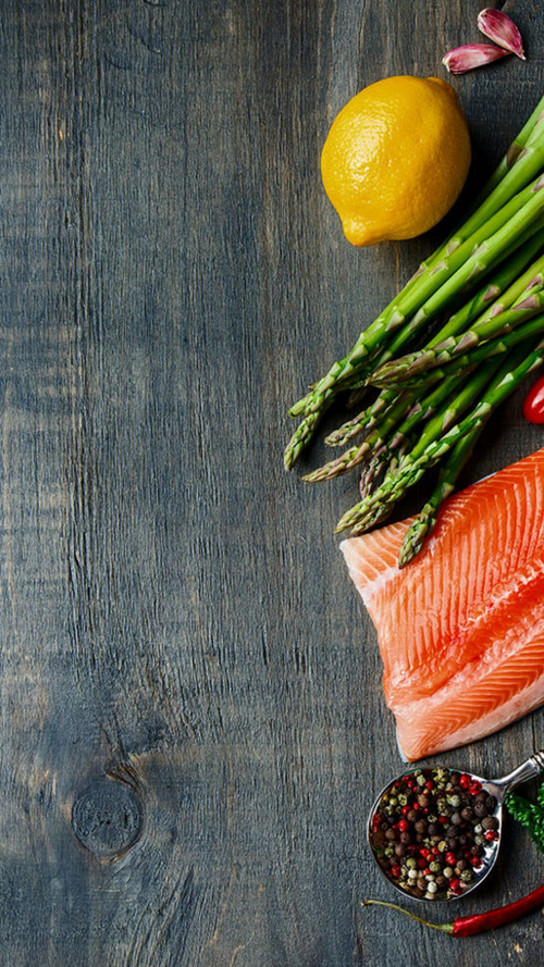 厨房拍照创意构图，怎么调节画面元素