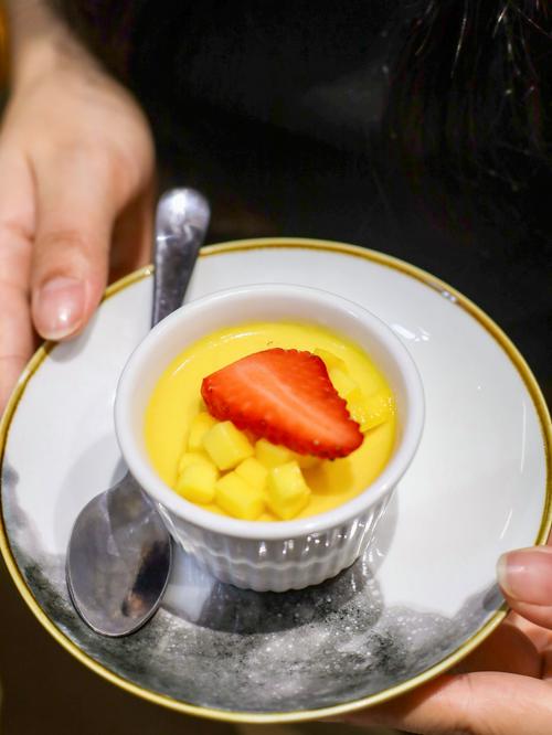 厨房拍照食材摆放技巧，色彩怎么搭配