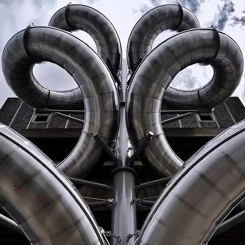 拍照怎么拍好看拍出高级感？风景构图知识