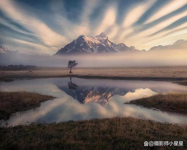 寻找独特的拍摄视角创造与众不同的画面