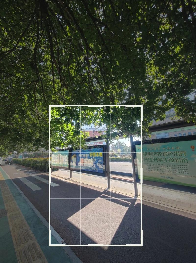 后期调整优化照片效果