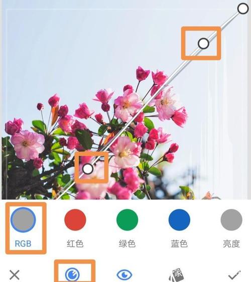 手机拍照色彩怎么调试？怎么让颜色鲜艳起来