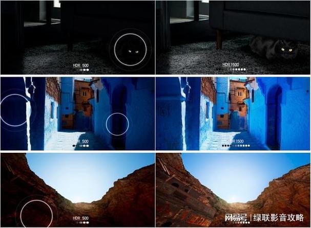 手机拍风景参数怎么设置？太亮了怎么办