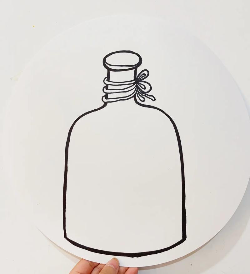 不同类型涂鸦还原的技巧和注意事项