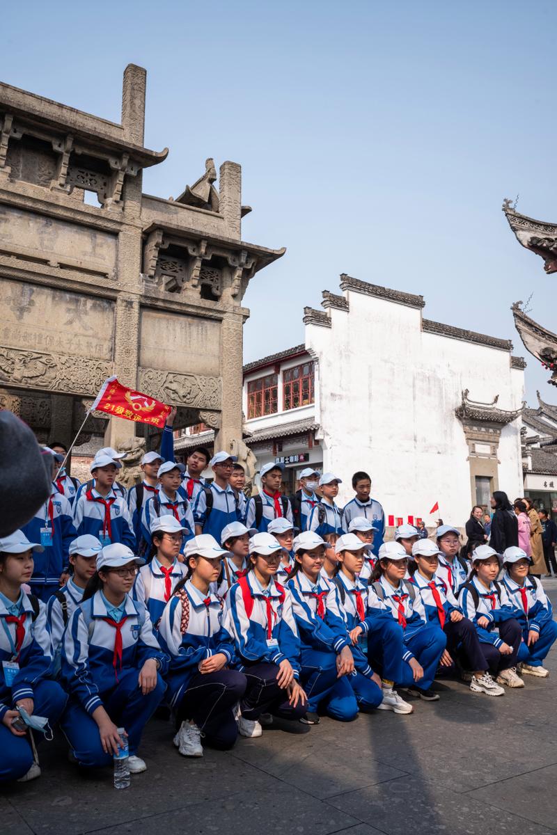 初中生学摄影怎么样？要不要买相机