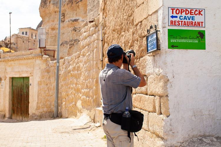 大学学摄影就业存在的挑战与应对