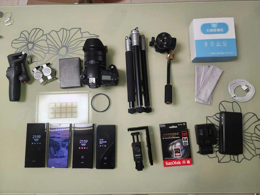 光绘摄影图片怎么拍？怎么调参数