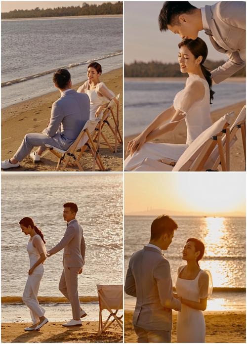 婚纱照场景风格怎么选？一年四季怎么选衣服