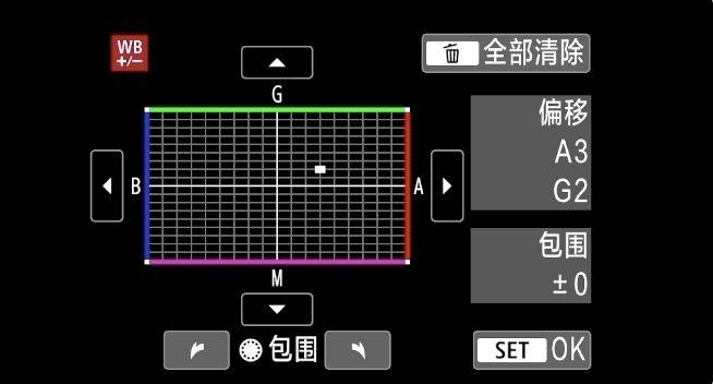 若因系统异常导致的调整方式