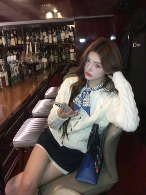 自拍照选什么光线合适之室内灯光篇