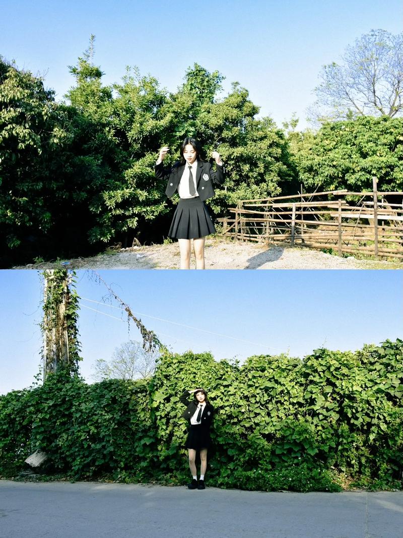 中年女性拍照怎么显优雅？摆什么姿势