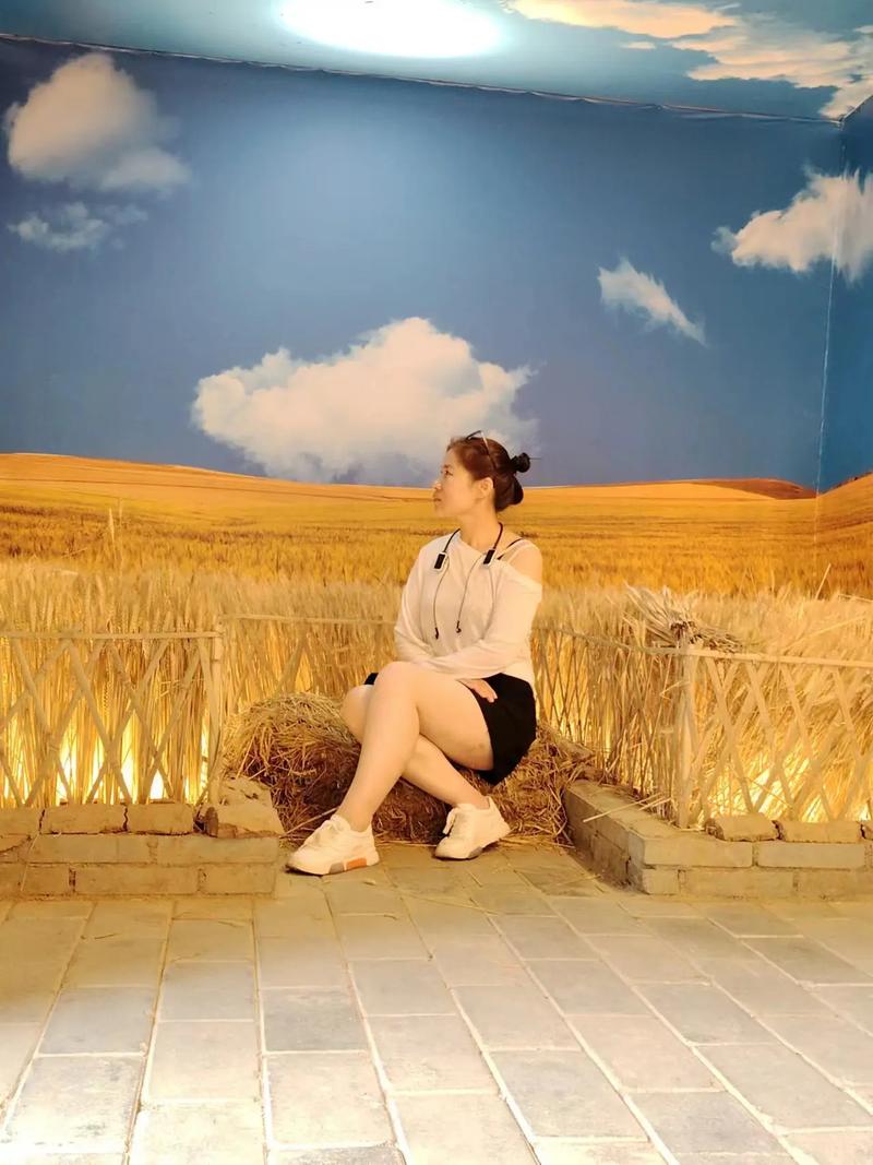 把握好表情管理传递优雅韵味