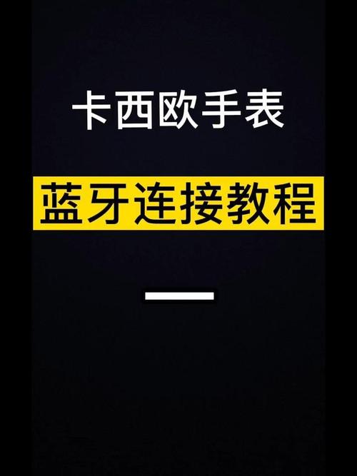 利用蓝牙功能传输卡西欧自拍神器照片的情况