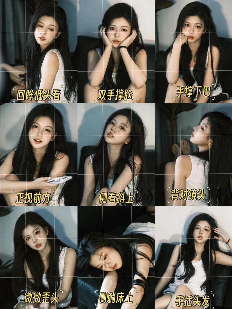 自己的自拍照片怎样修图？有没有软件可以自动p图