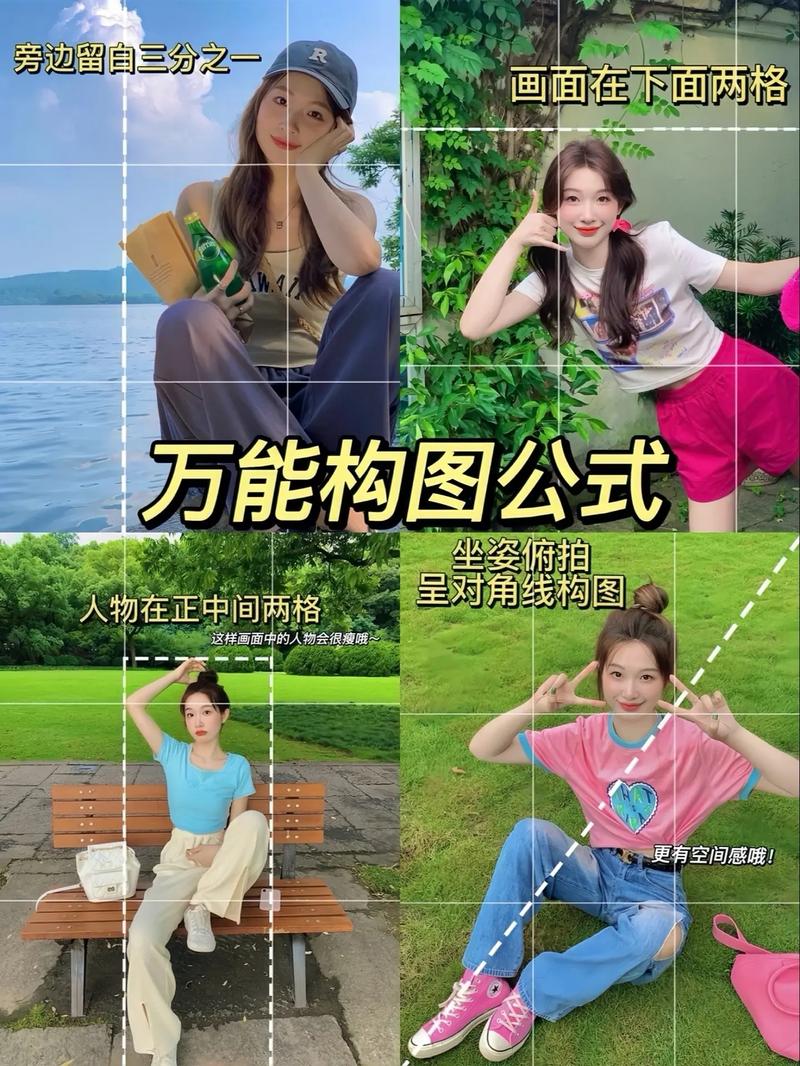 45度角拍照位置怎么做到？适合哪些场景