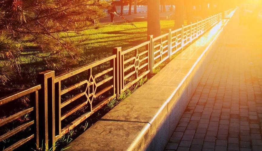 尝试对角线构图展现活力