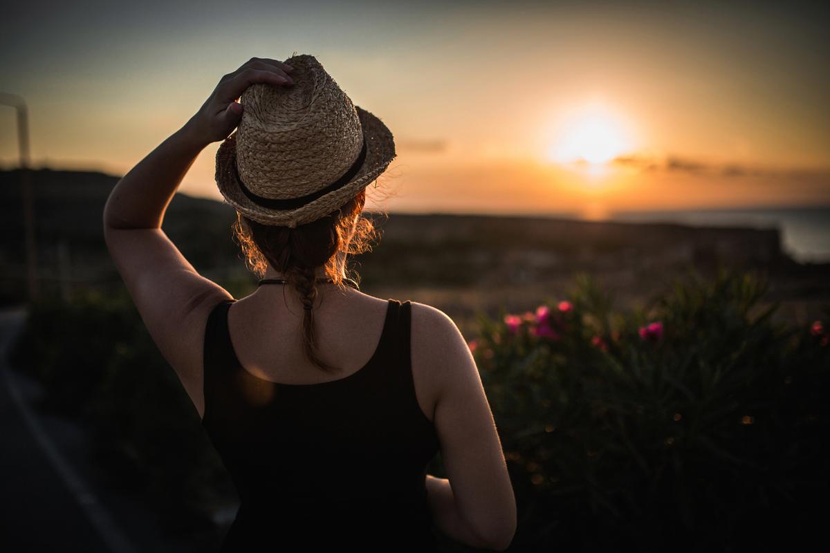 背光拍照怎么才能亮？需要调哪些参数