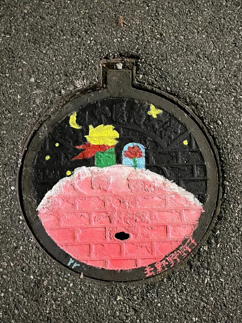 被别人涂鸦过的图片怎么还原？AI能修复到什么程度