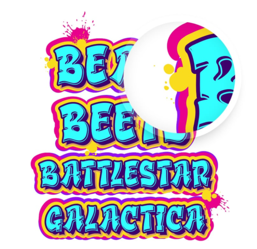 被别人涂鸦过的图片怎么还原？AI能修复到什么程度