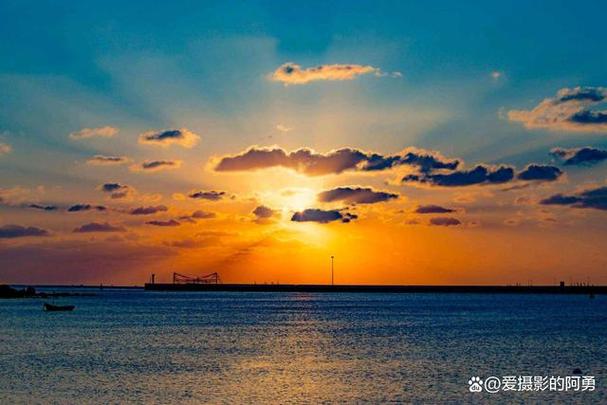 必须学会的这17个摄影构图法，分别适合哪些场景