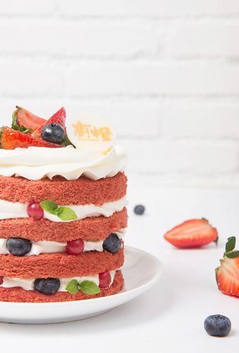 蛋糕拍照构图方法有哪些？怎么布局比较好看