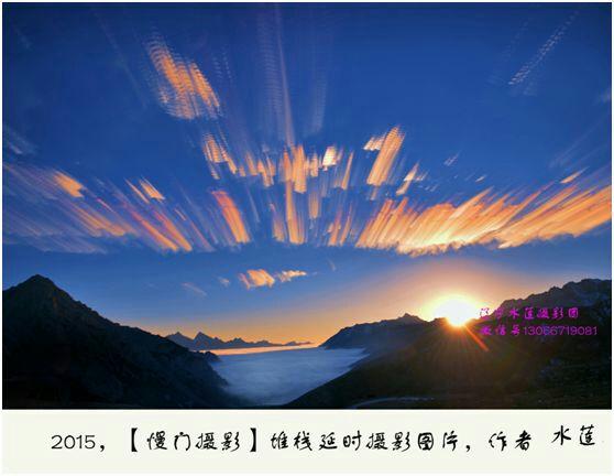 风光构图有哪些秘诀技巧？主体、光线与构图怎么安排