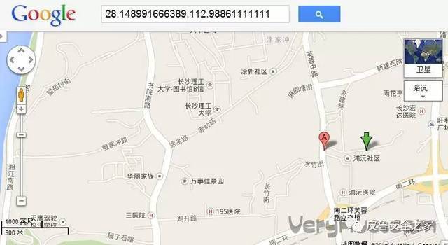 照片怎么显示地理位置及时间？相机能不能弄