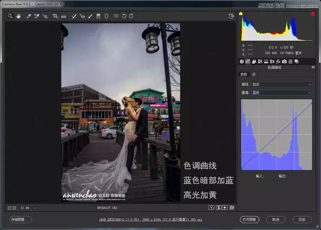 照片远近拉动特效怎么弄？什么软件可以做